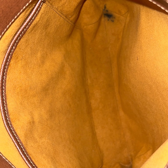 Louis Vuitton Monogram Musette GM - Picture 5 of 7